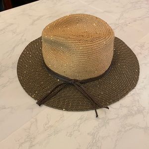 Anthropologie hat